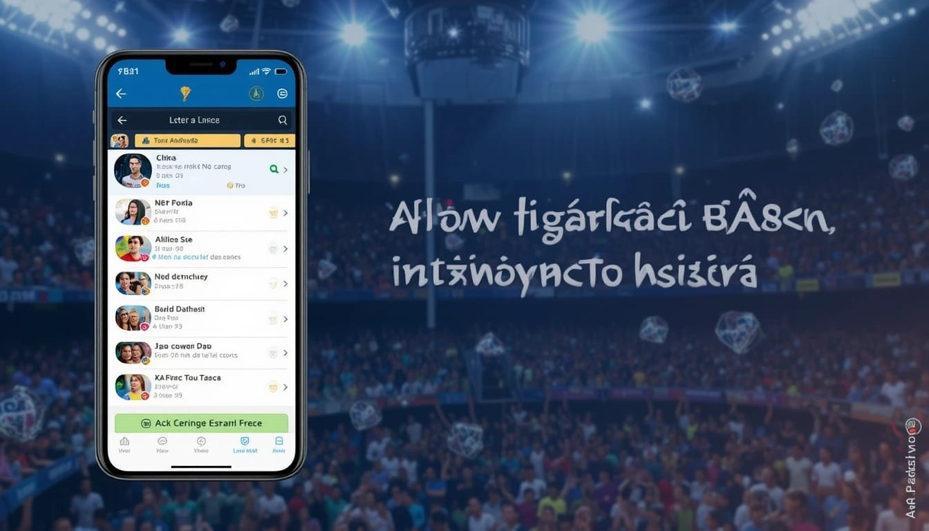 Baixe o App da xwin