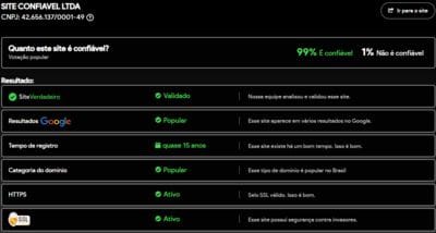 Site verificado e verdadeiro:xwinapp.com.br