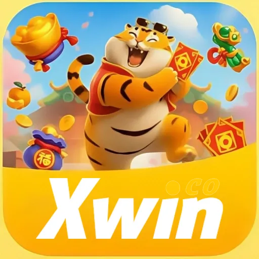 xwin.com logo